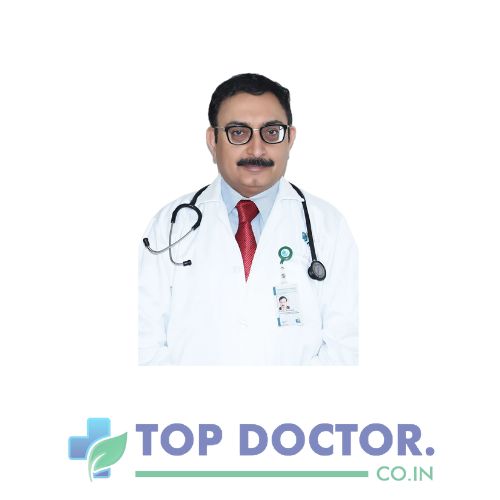 Dr. Prof Narendra Nath Khanna