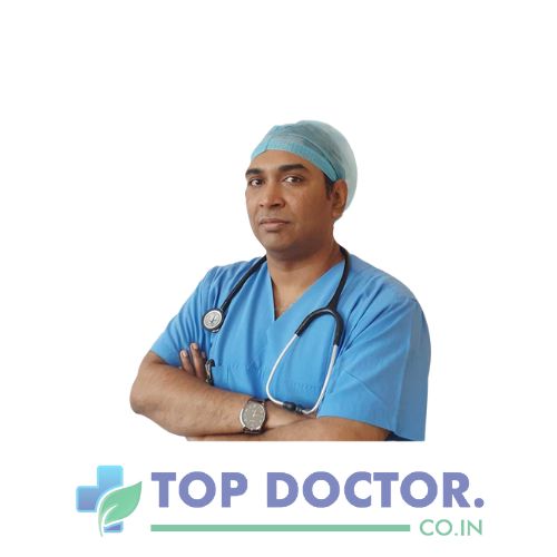 Dr. Manish Kumar Sharma