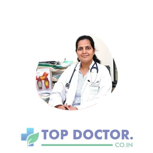 Dr. Anupam Goel
