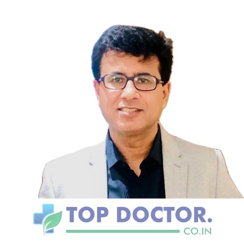 Dr. Naveen Bhamri