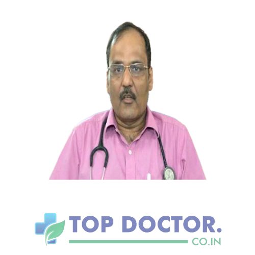 Dr. Ghanshyam Agarwal
