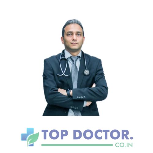 Dr. Saptarshi Bhattacharya
