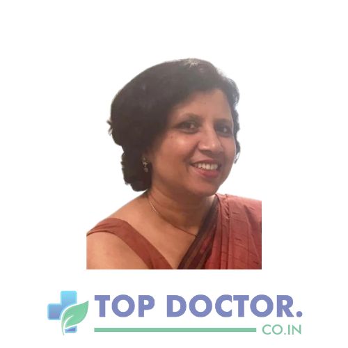 Dr. Anita K Sharma