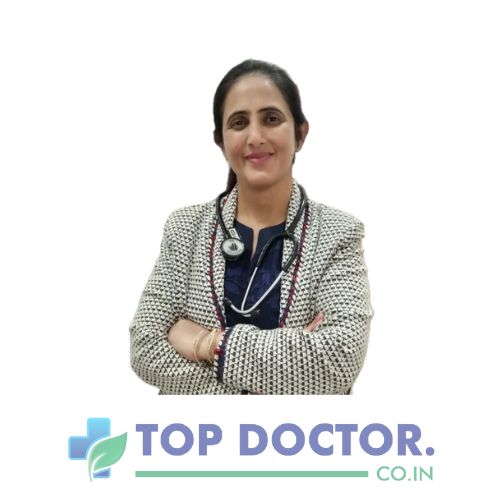 Dr. Vaneeta Shukla
