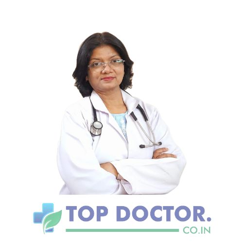Dr. Lucky Chandekar