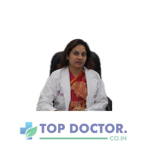 Dr. Shweta Mathur