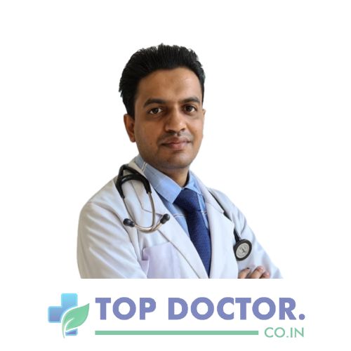 Dr. Anupam Biswas
