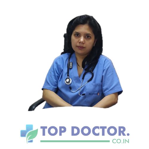 Dr. Amita Bansal
