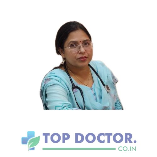 Dr. Mandakini Kumari