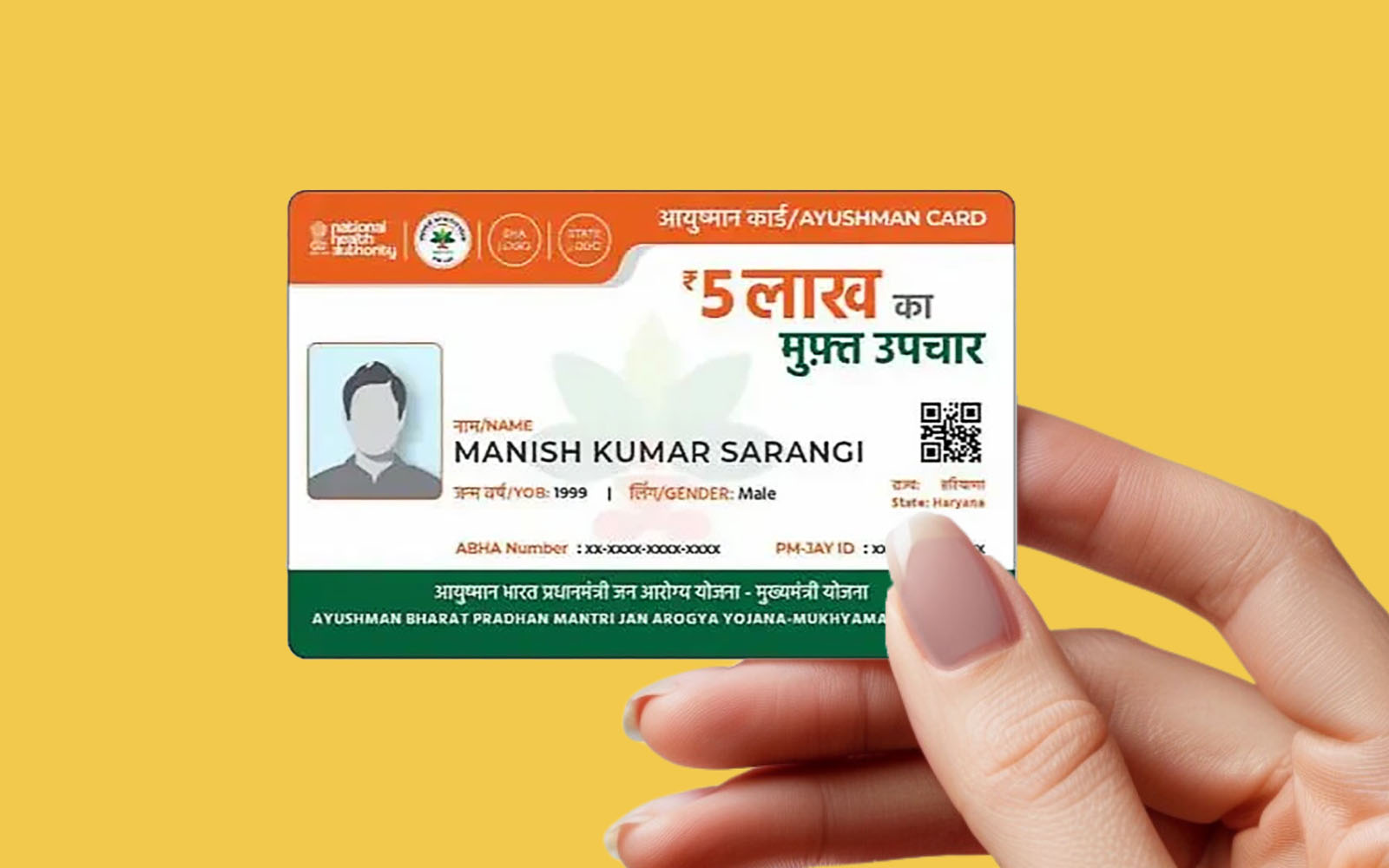 Complete Guide To The Ayushman Bharat Card (Pradhan Mantri Jan Arogya Yojana - PM-JAY)