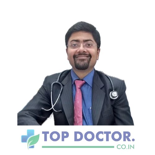 Dr. Deep Dutta