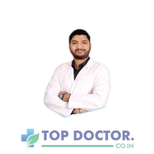 Dr. Rahul Chauda