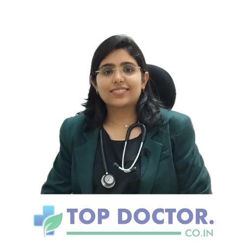 Dr. Bhawna Attri