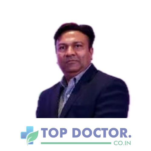 Dr. Anirban Biswas