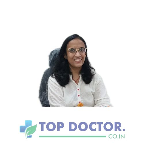 Dr. Aprajita Pradhan