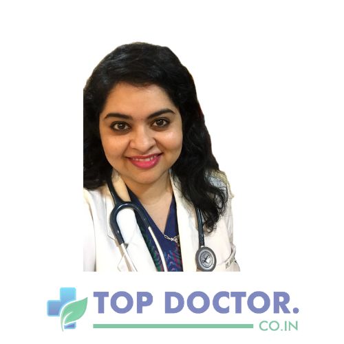 Dr. Amrita Ghosh