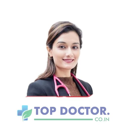 Dr. Sharwari Dabhade Dua