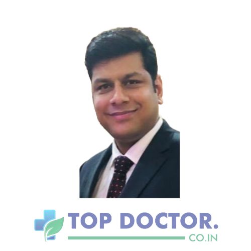Dr. Ankit Gupta