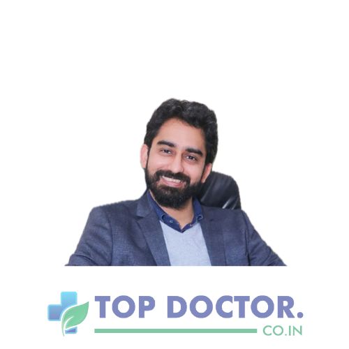 Dr. Setu Gupta