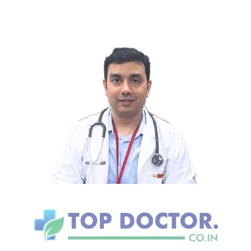 Dr. Abhishek Deepak