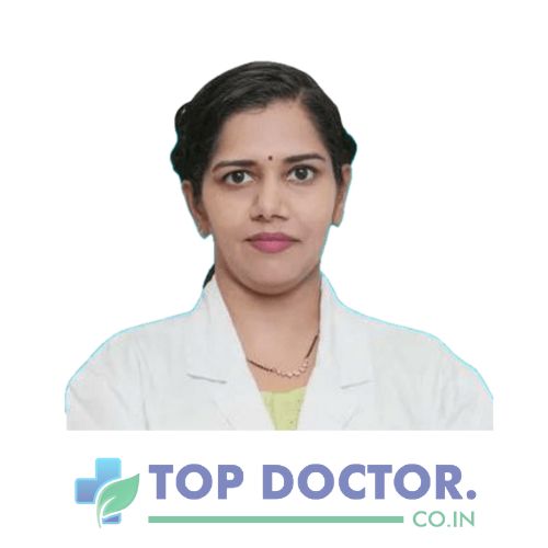 Dr. Monika Sharma