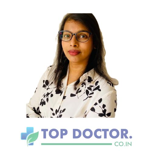 Dr. Smita Ramachandran