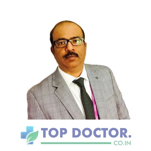 Dr. Sanjay Kumar