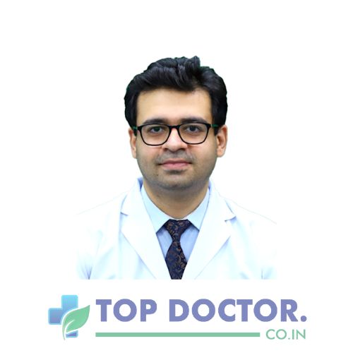 Dr. Suvrat Arya