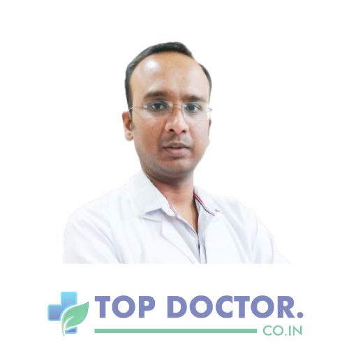 Dr. Amogh Dudhwewala