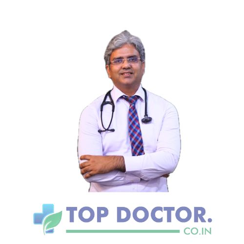Dr. Gaurav Seth