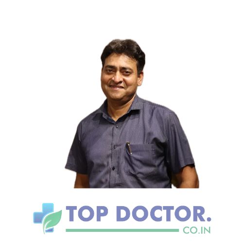 Dr. Ajeet Singh