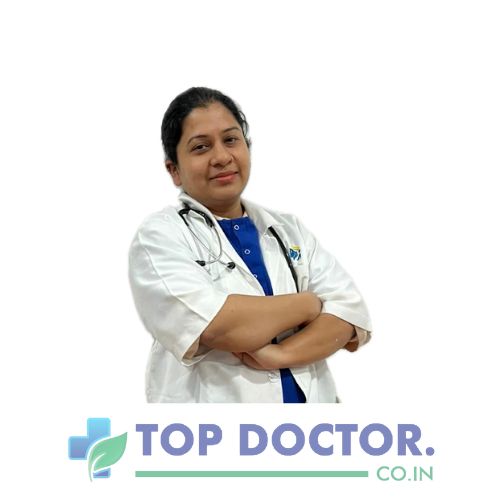 Dr. Ayushi Agarwal
