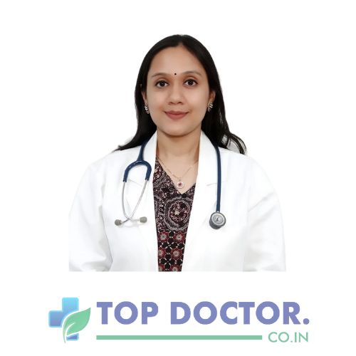 Dr. Jayati Agrawal