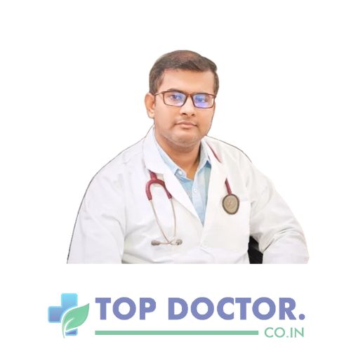 Dr. Siddharth Samrat