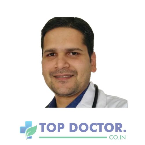 Dr. Deepankar Vatsa