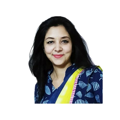 Archana Trivedi