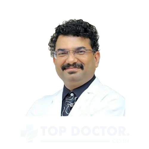 Sharad Joshi