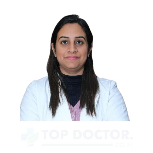 Dr. Tanushree Gahlot