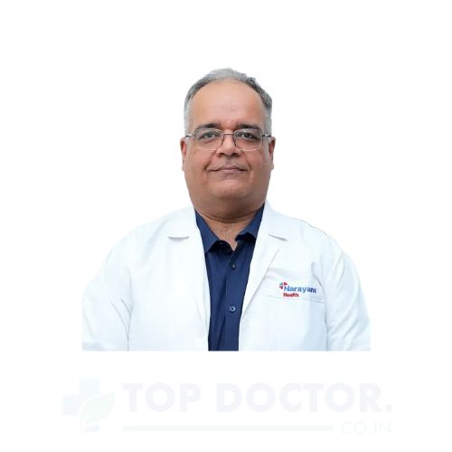 Dr. Navneet Sood