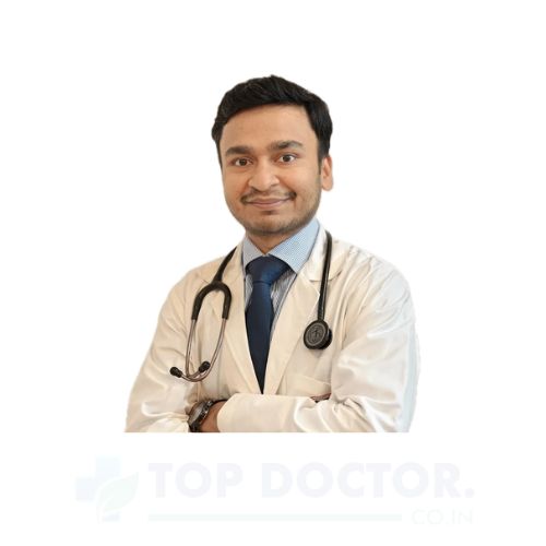 Dr. Saumya Shishir Agrawal