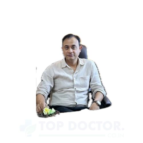 Dr. Manish Sahu