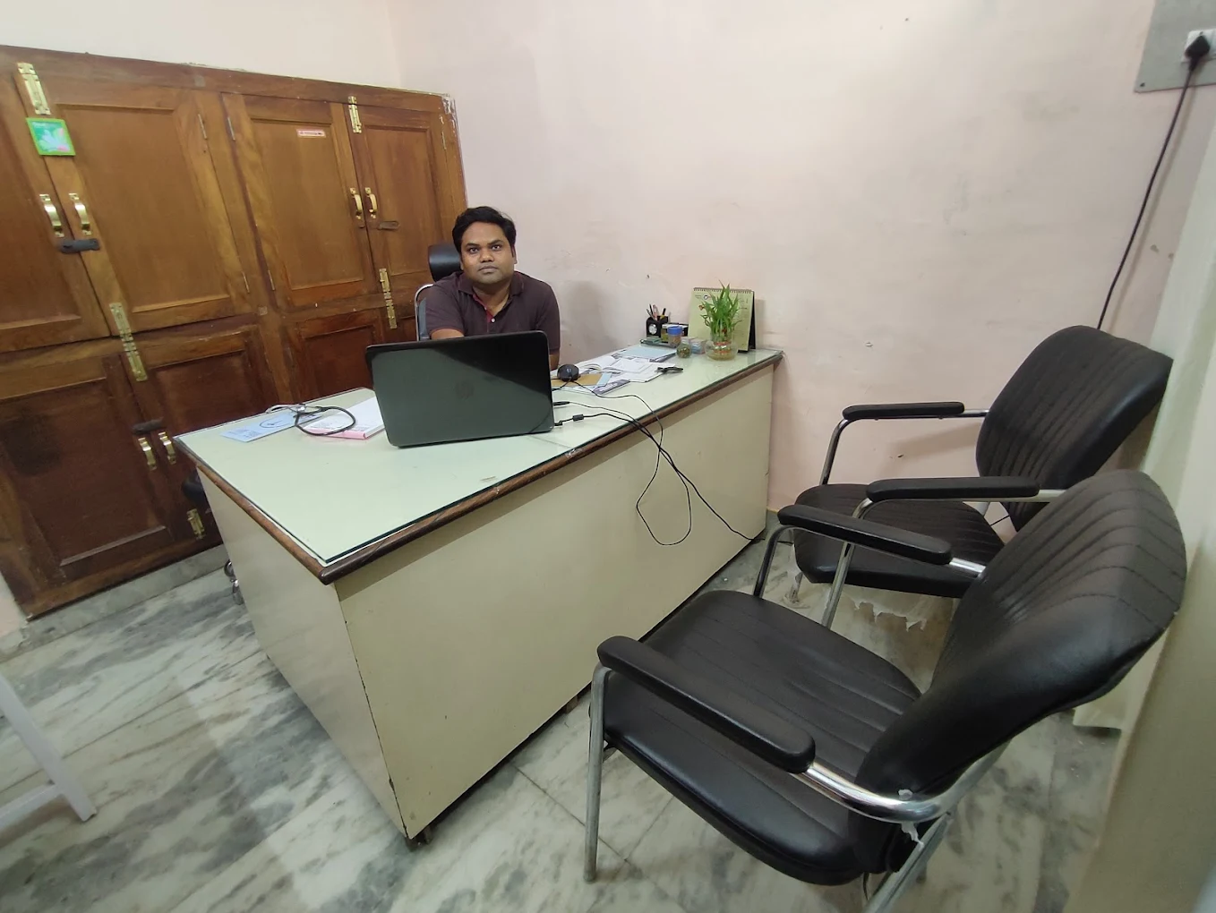 Dr. Umesh Verma