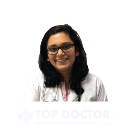 Dr. Shikha Jindal Gupta