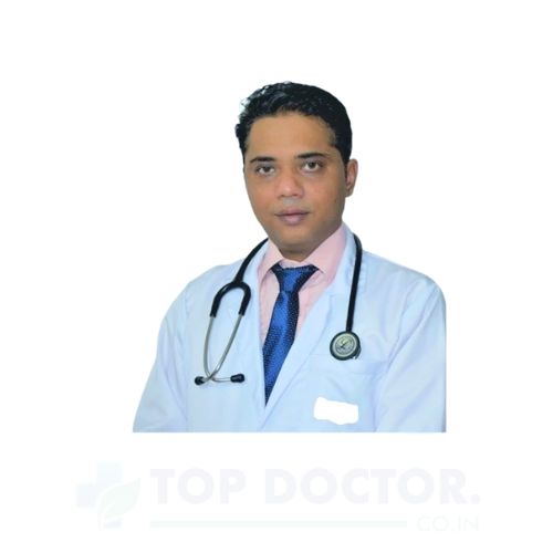 Dr. Ashish Kumar