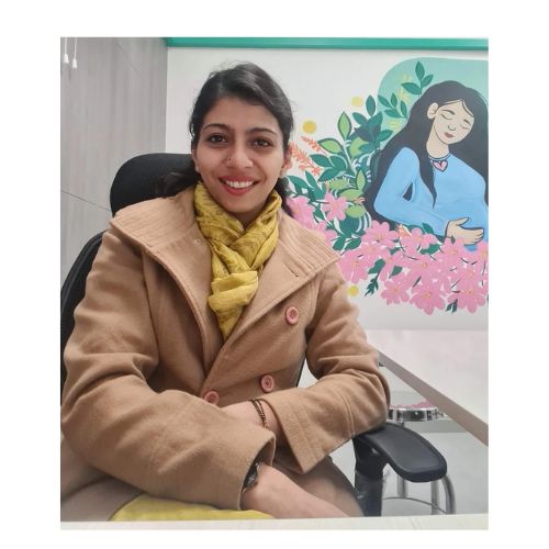 Dr. Anushree Rawat