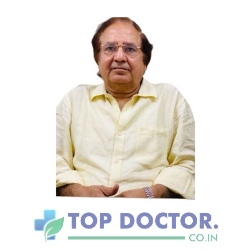 Dr. LK Budhwar