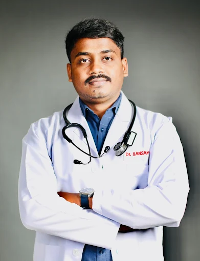 Dr. Bansam Gautam