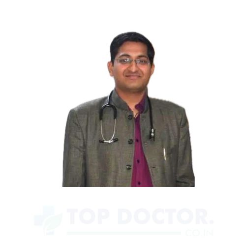 Dr. Manish Gupta