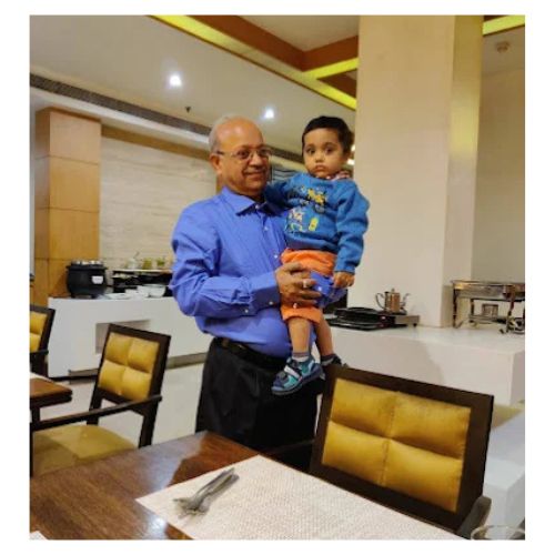 Dr. Rakesh Singhal