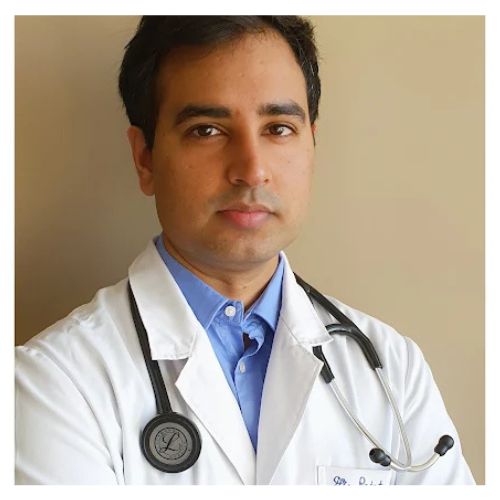 Dr. Rajat Rawat